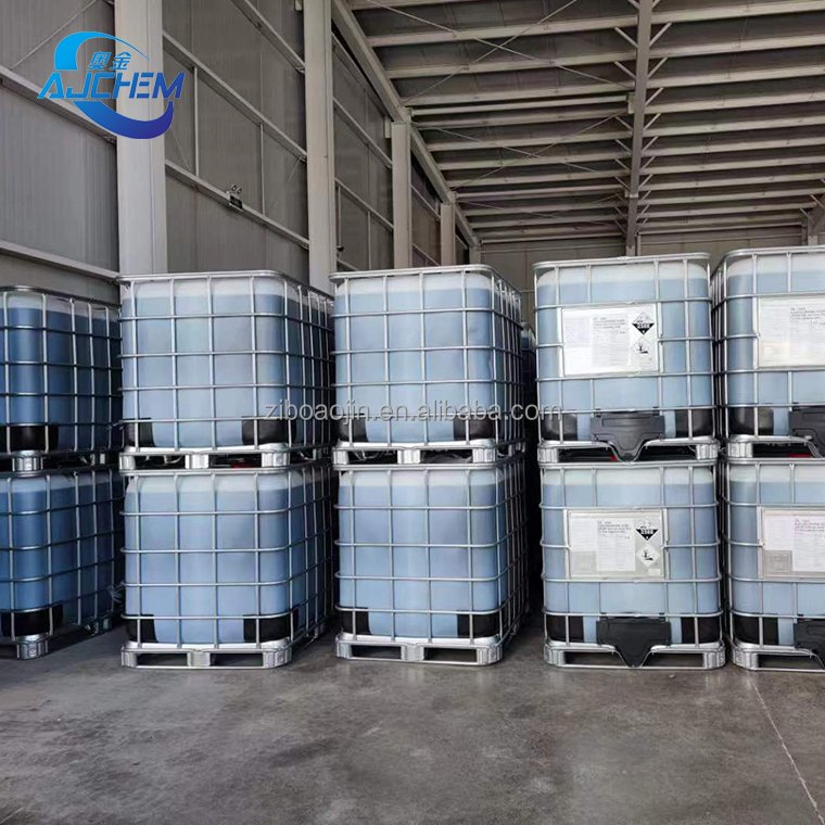 CAS 107-21-1 Industrial Grade MEG Mono Ethylene Glycol for Coolant/Polyester Resin