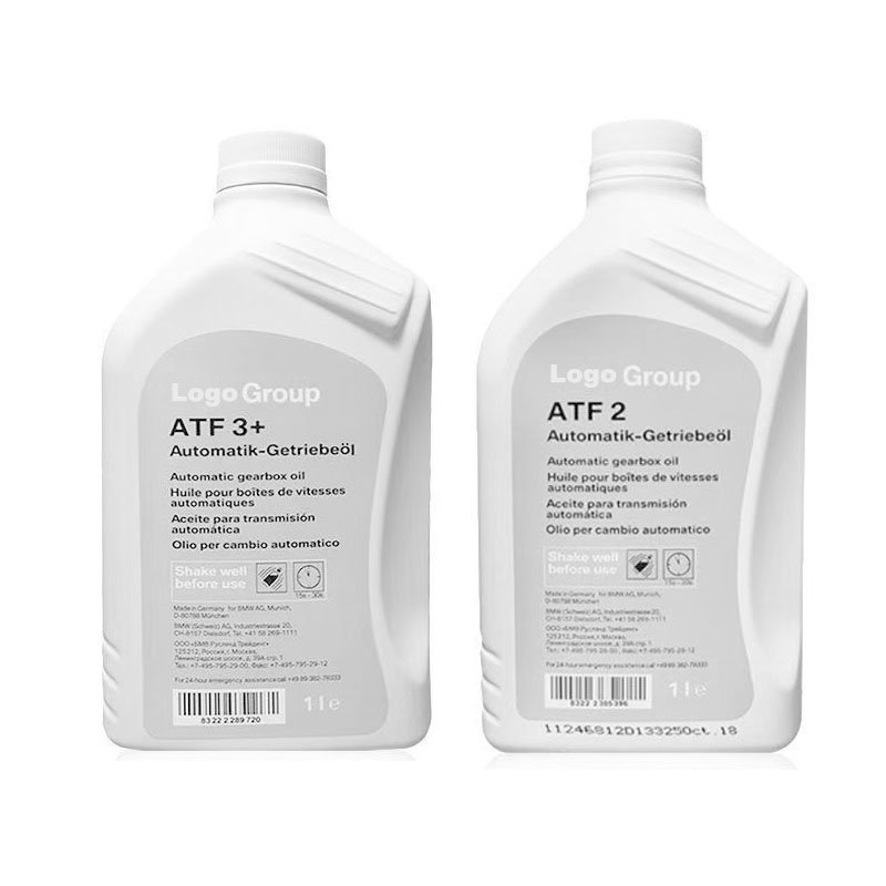 Car Differential TransferCase Transfer Case Fluid Oil Coolant Antifreezing Antifreeze Lubricant Fluid Oil For BMW