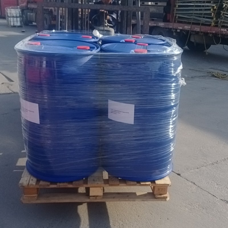 80% Industrial Grade 99.9% Polyester Grade Ethylene Glycol Colorless Transparent for Antifreeze Refrigerant Antifreeze