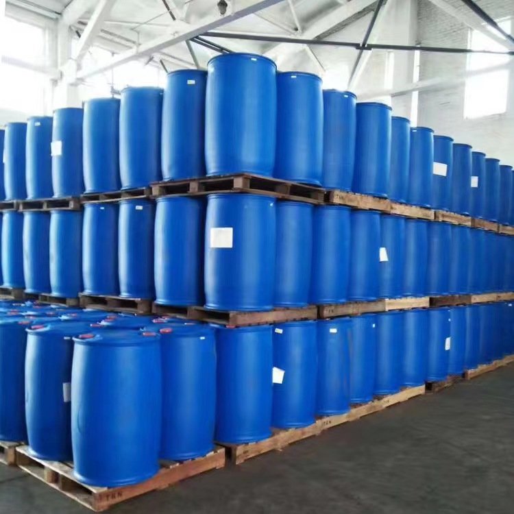 80% Industrial Grade 99.9% Polyester Grade Ethylene Glycol Colorless Transparent for Antifreeze Refrigerant Antifreeze