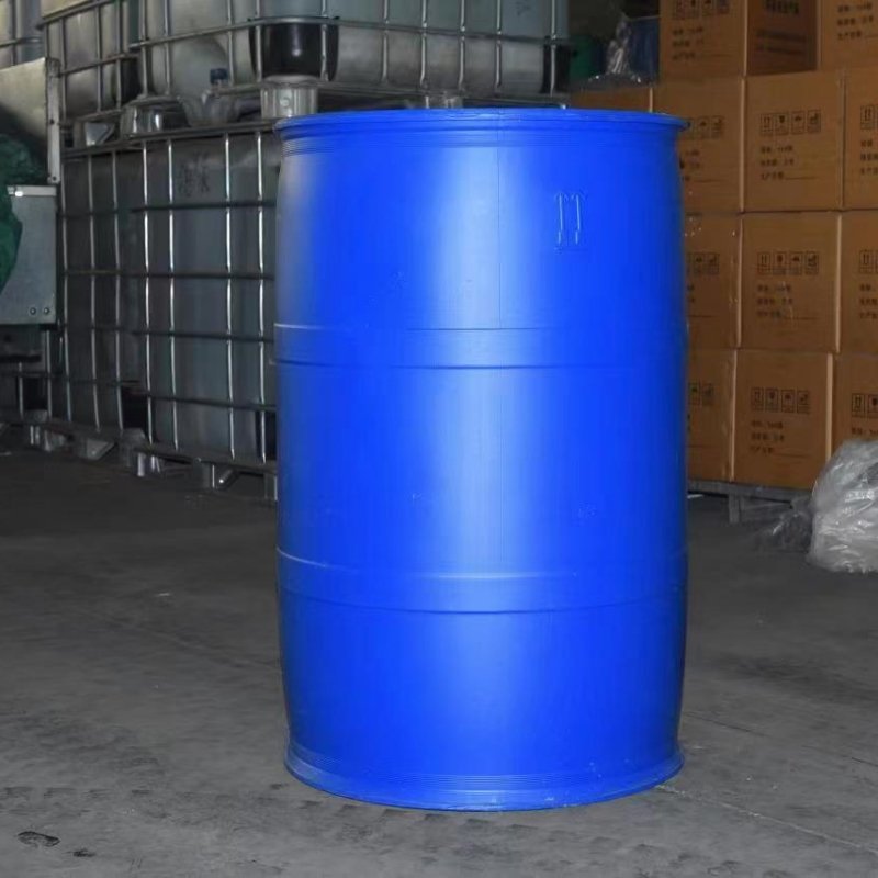 80% Industrial Grade 99.9% Polyester Grade Ethylene Glycol Colorless Transparent for Antifreeze Refrigerant Antifreeze