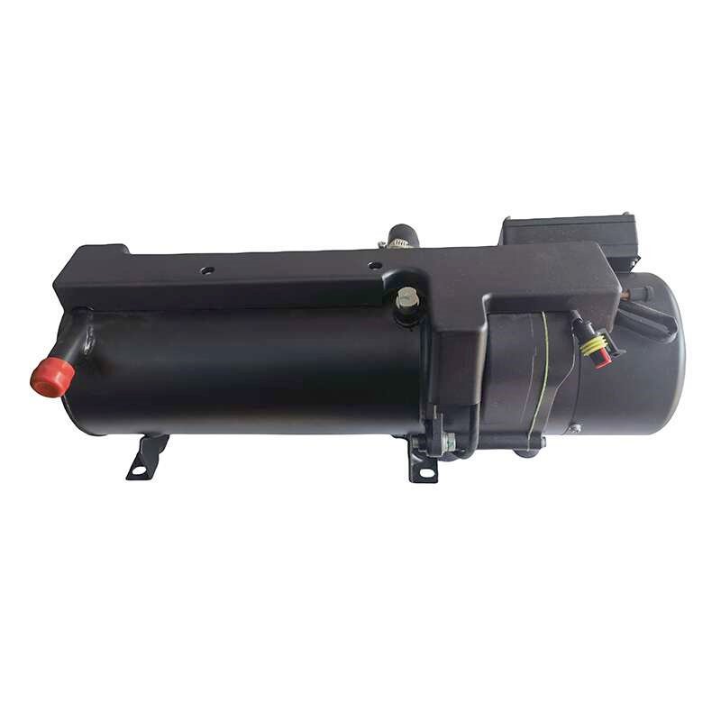 High Quality 10-15KW 12V Diesel Tank Heater 15kw 12V