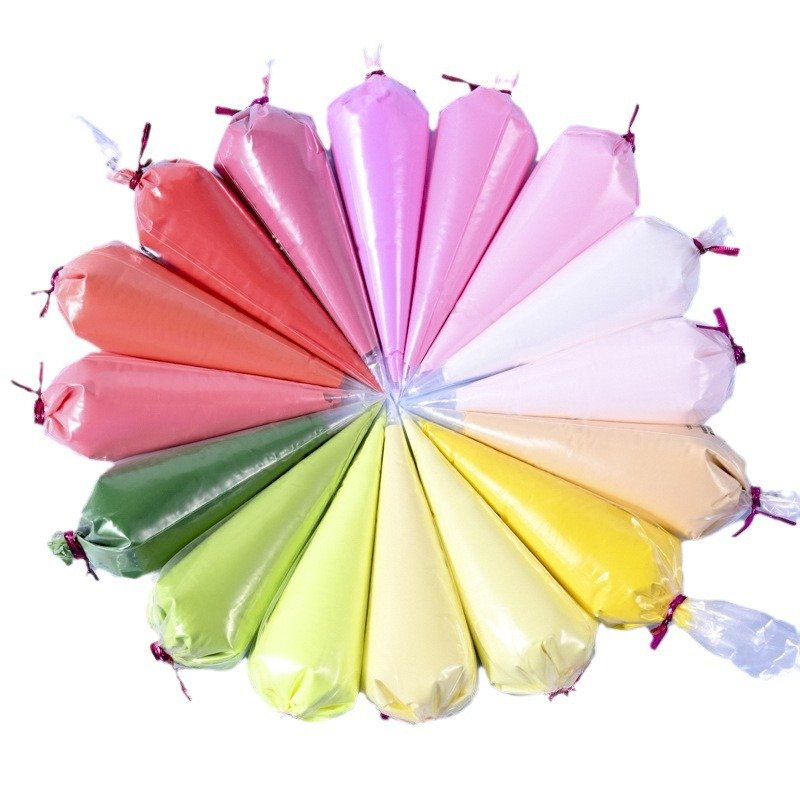 High Quality Simulation Cream Gel 100g Multi Color Cream Glue Optional Antifreeze Mobile Shell Beauty Diy Cream Glue