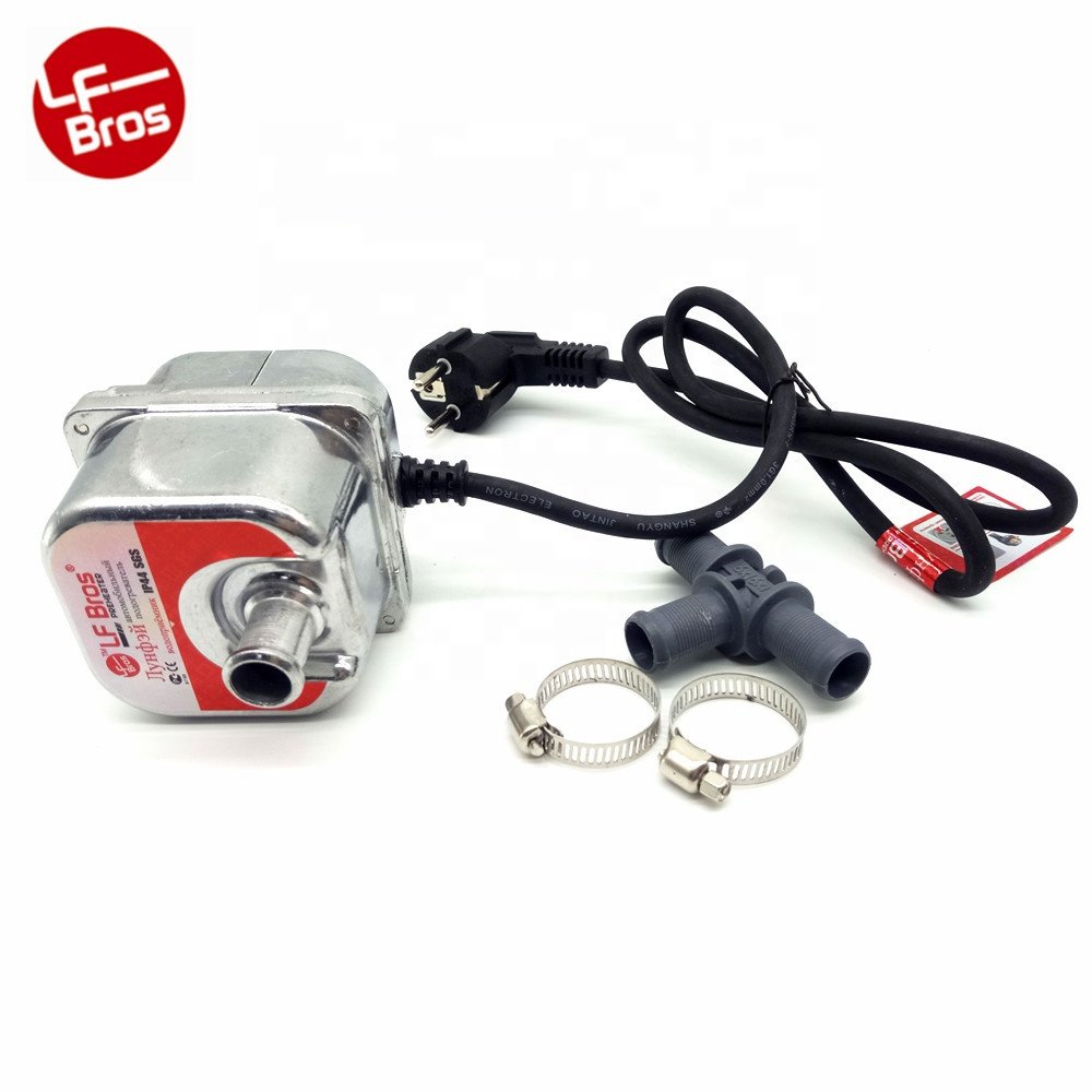 LF BROS Electric Car Engine Heater 220V for Cars Trucks and SUVs Auto Electric Engine Antifreeze Water Preheat