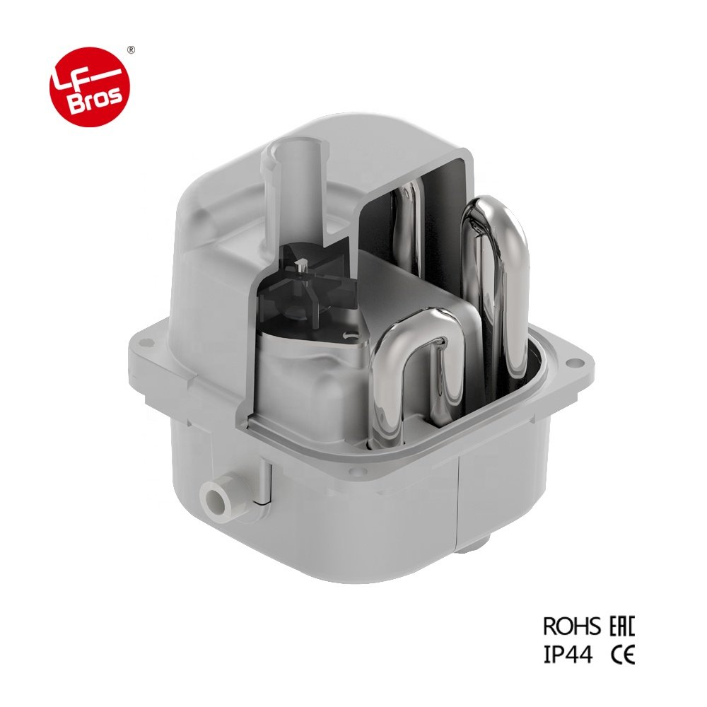 LF BROS Electric Car Engine Heater 220V for Cars Trucks and SUVs Auto Electric Engine Antifreeze Water Preheat