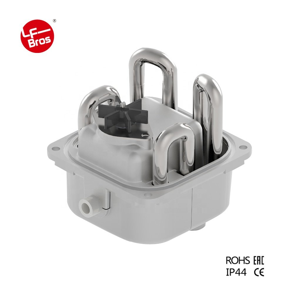 LF BROS Electric Car Engine Heater 220V for Cars Trucks and SUVs Auto Electric Engine Antifreeze Water Preheat