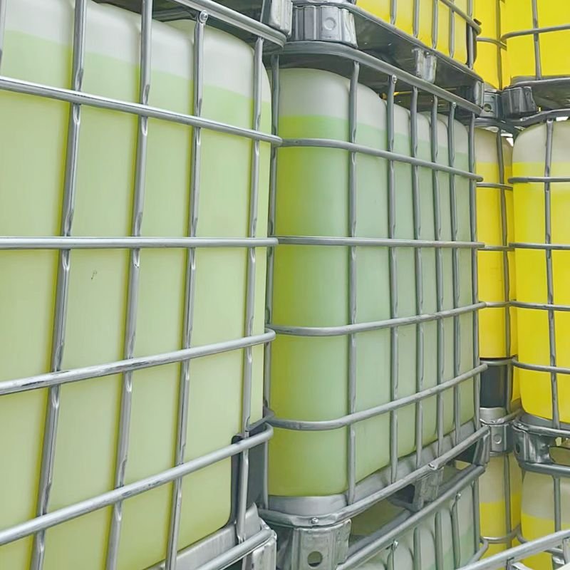 Glycol Antifreez Wholesale Production Machine for Antifreeze Coolant Wate