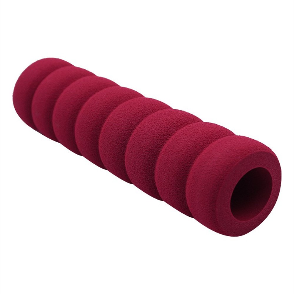 Door Knob Handle Covers EVA Foam,Handle Cover for Heat,Antifreeze Hands in Winter