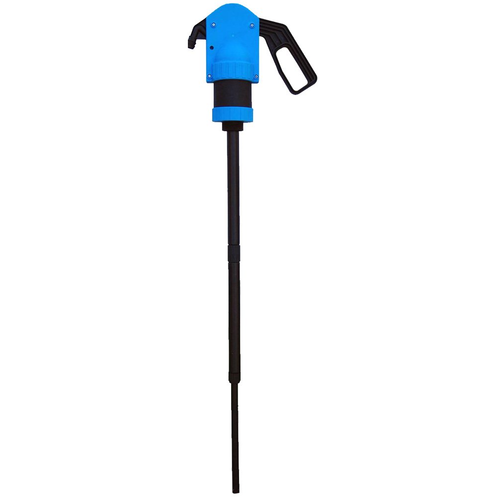 Rotary Hand Oil Diesel Fuel Water Transfer Drum Barrel Pump Manual Liquid Oil Chemical Pumps