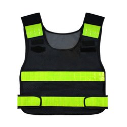 140g double layer net material