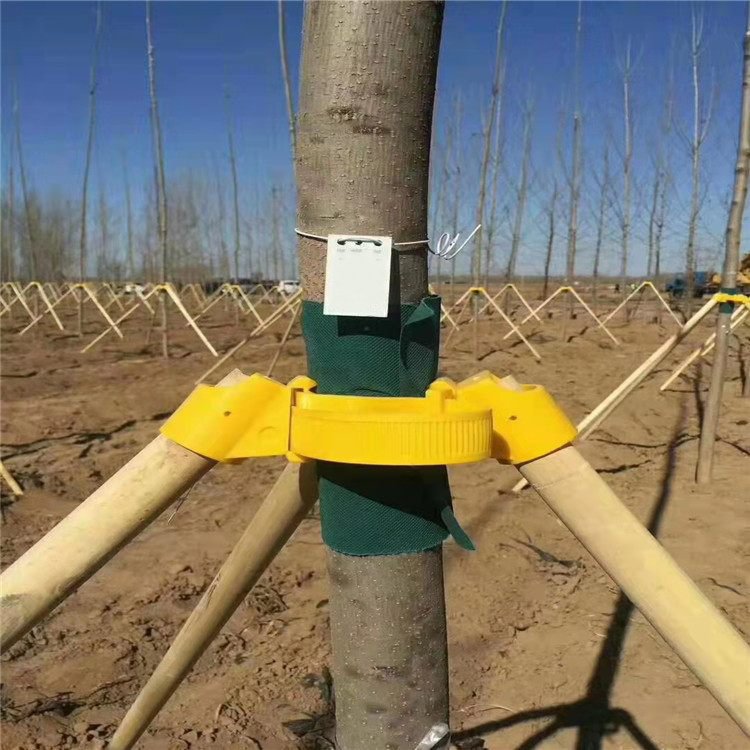 Frost Coldness Protection Plants Fruit Tree Trees Trunk Guard Protector Fabric Wraps for Warm Keeping Moisturizing Protecting