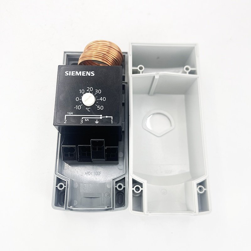 Siemens Antifreeze Switch RAK-TW.5010S-H Original Siemens Temperature Protection Limiter
