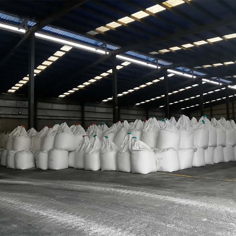 Industrial Grade Calcium Chloride Antifreeze Agent 25kg 94% 74% 77% Flake Granules DeIcing Refrigerant Salt Pelet