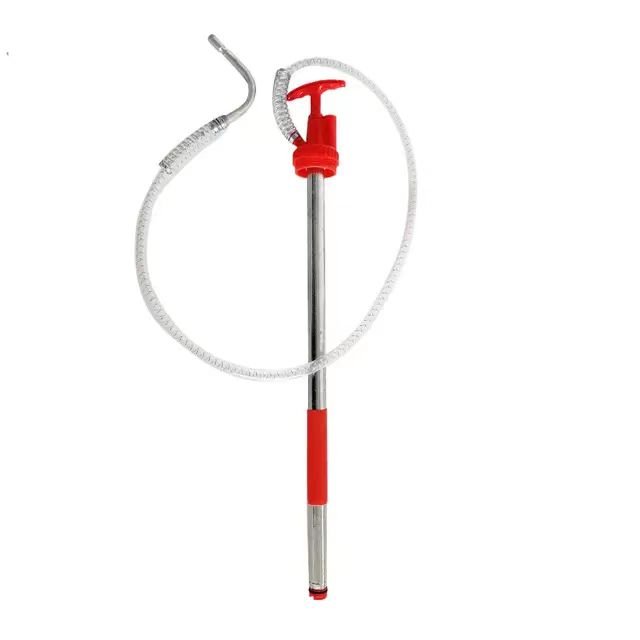 High Quality Drum Pail Oil Transfer Manual Hand Lift Oil Pump for tank