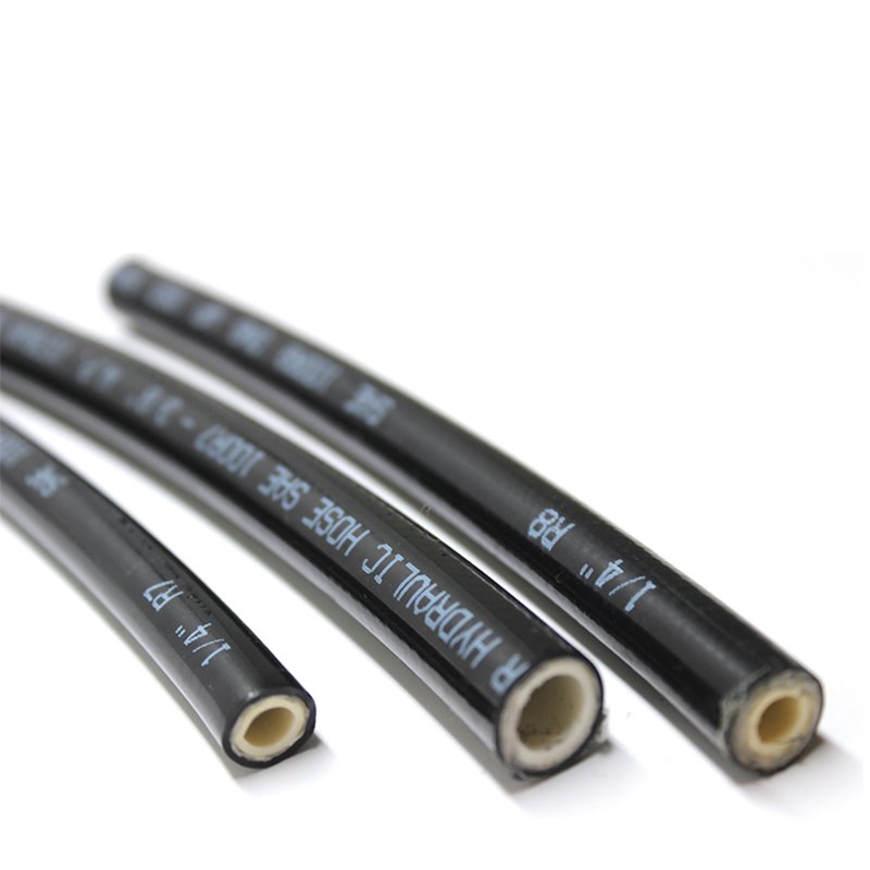 PA Airless Paint Sprayer Hose ultra High Pressure Hose 2800 bar R7 Hose