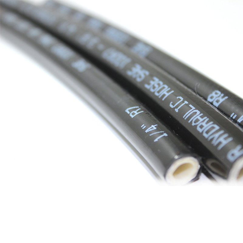 PA Airless Paint Sprayer Hose ultra High Pressure Hose 2800 bar R7 Hose