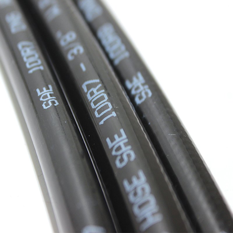 PA Airless Paint Sprayer Hose ultra High Pressure Hose 2800 bar R7 Hose