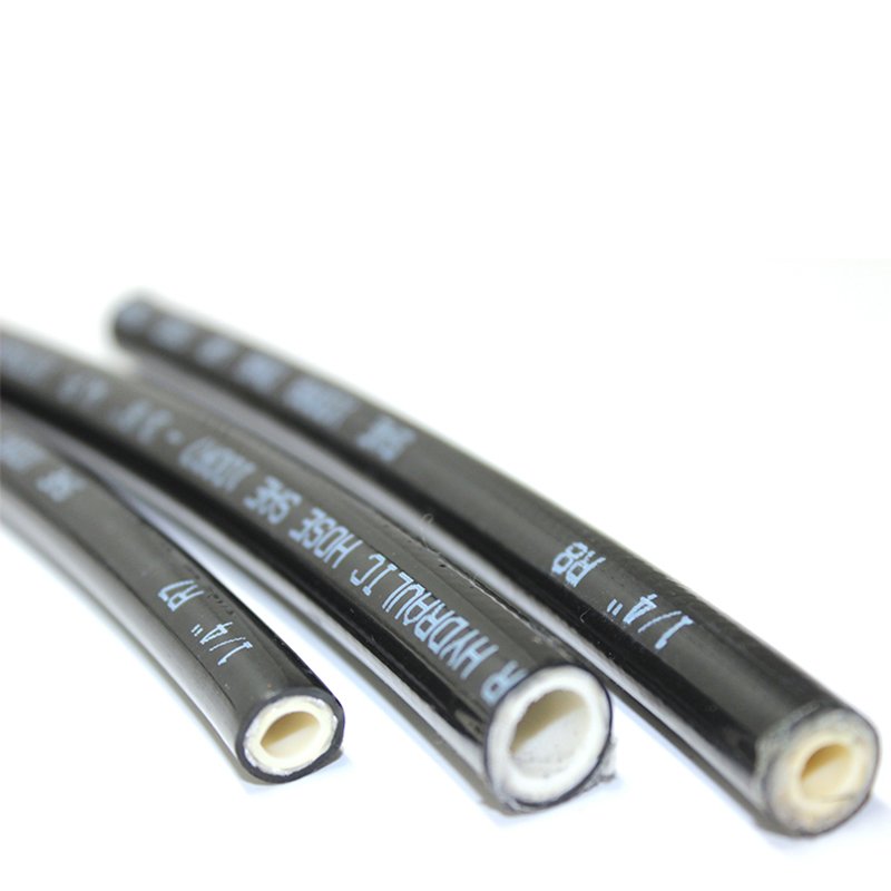PA Airless Paint Sprayer Hose ultra High Pressure Hose 2800 bar R7 Hose