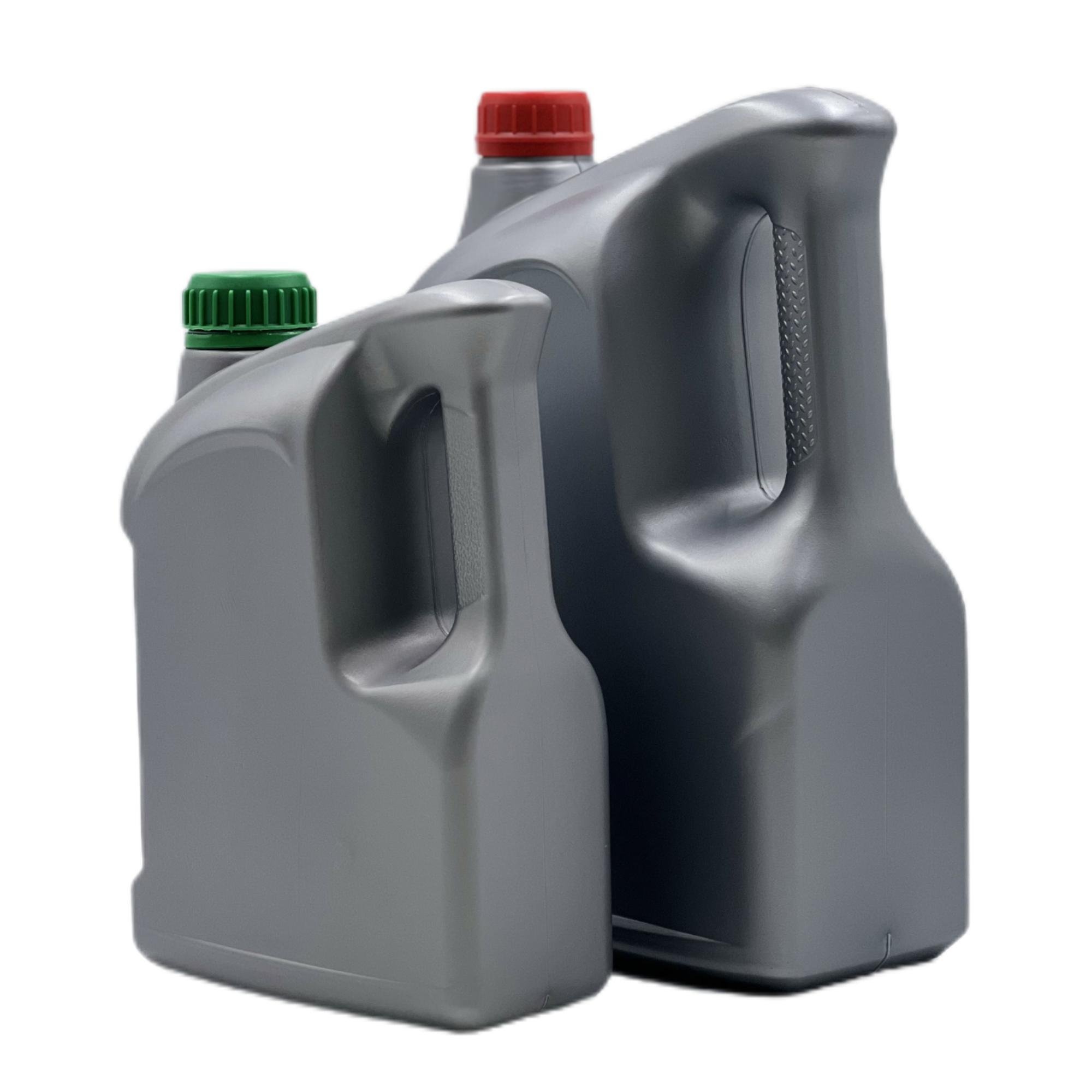 OEM High Quality Antifreeze Red Green Blue Radiator Antifreeze Coolant 2L 4L Antifreezes Factory Organic Coolant
