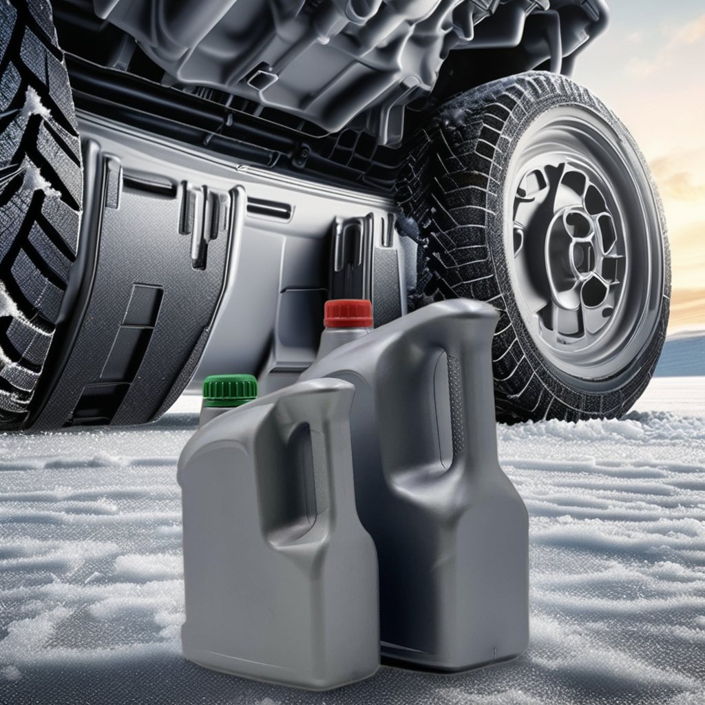 OEM High Quality Antifreeze Red Green Blue Radiator Antifreeze Coolant 2L 4L Antifreezes Factory Organic Coolant