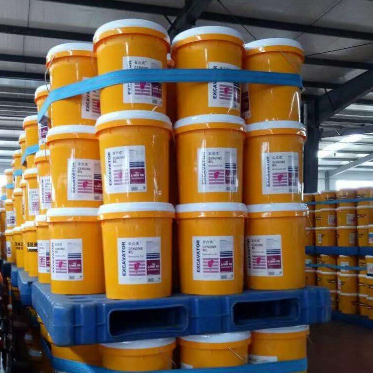 -25 -30 -35 -40 -45 Waterless Anti-rust Coolant Fluid Antifreeze Ethylene Generator Radiator Coolant With Excavator