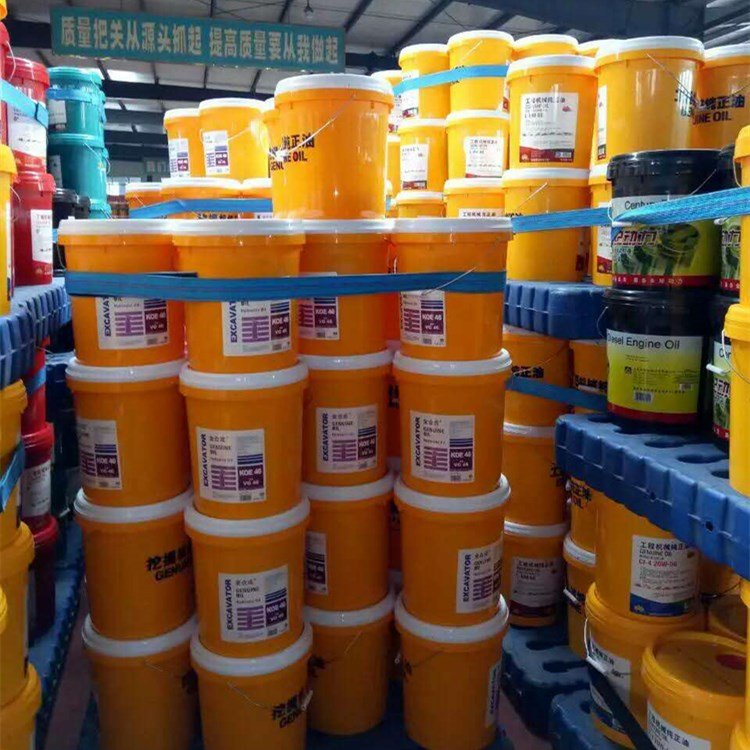 -25 -30 -35 -40 -45 Waterless Anti-rust Coolant Fluid Antifreeze Ethylene Generator Radiator Coolant With Excavator