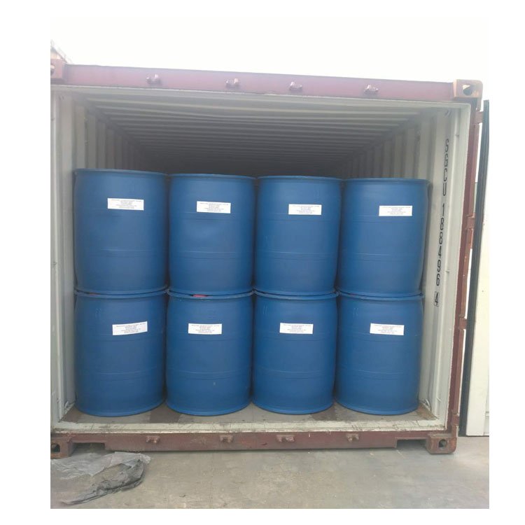 Ethylene Glycol 99.9% min CAS NO.107-21-1 MEG Monoethylene Glycol