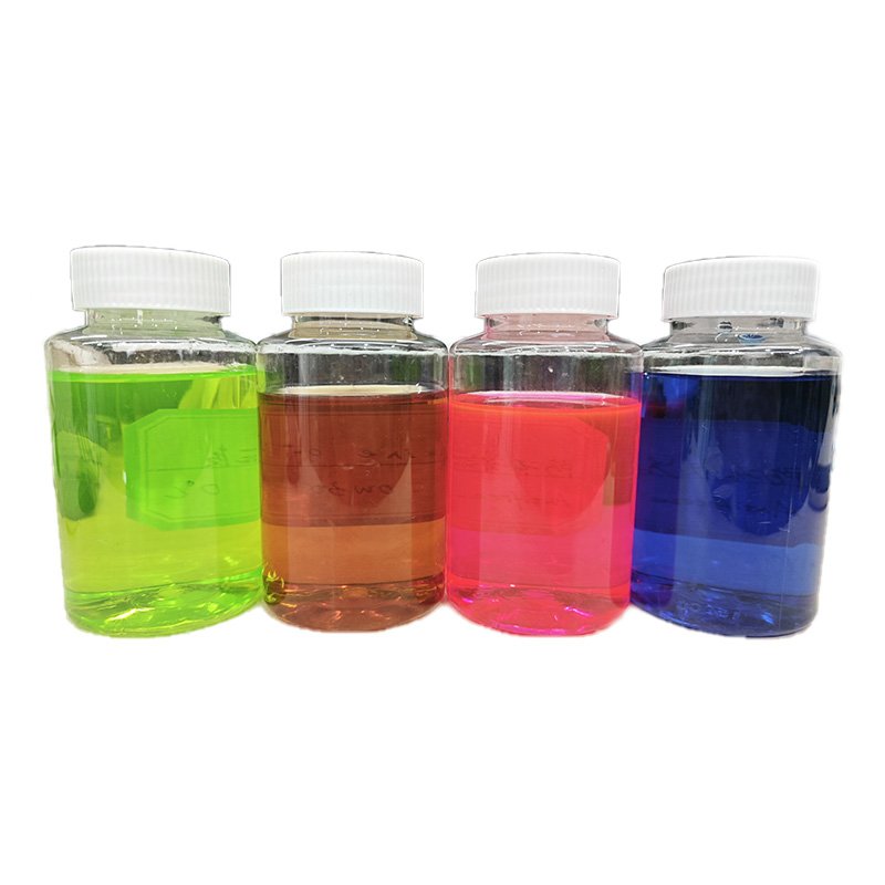 Hot Selling Automobile Antifreeze -25℃ Long-lasting Engine Antifreeze Ethylene Glycol Coolant 4L Wholesale