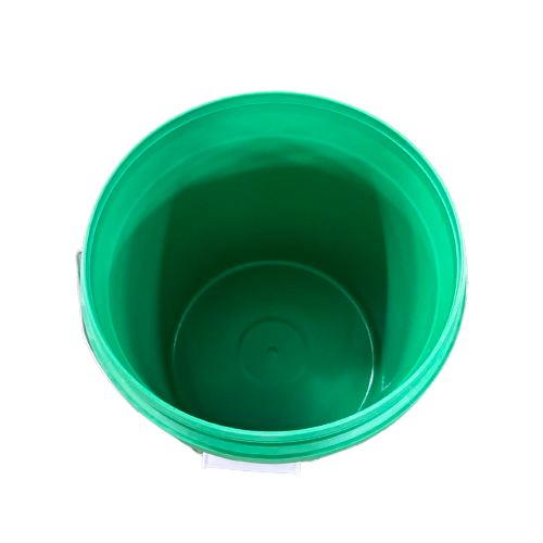 Custom Sizes and Plastic Antifreeze Packaging Bucket for Industrial Use