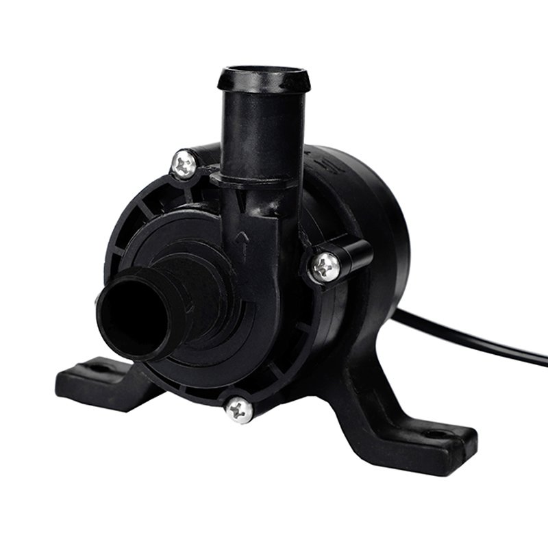 500 Meters Long Distance DC Water High Pressure Pump for Family Home