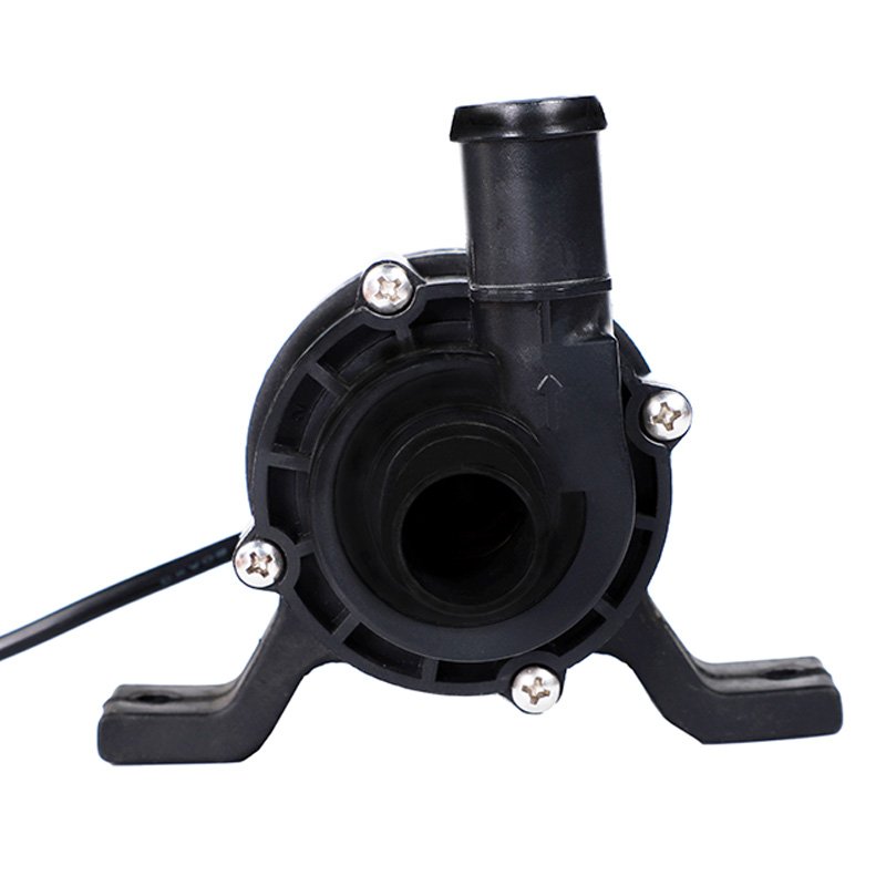 500 Meters Long Distance DC Water High Pressure Pump for Family Home