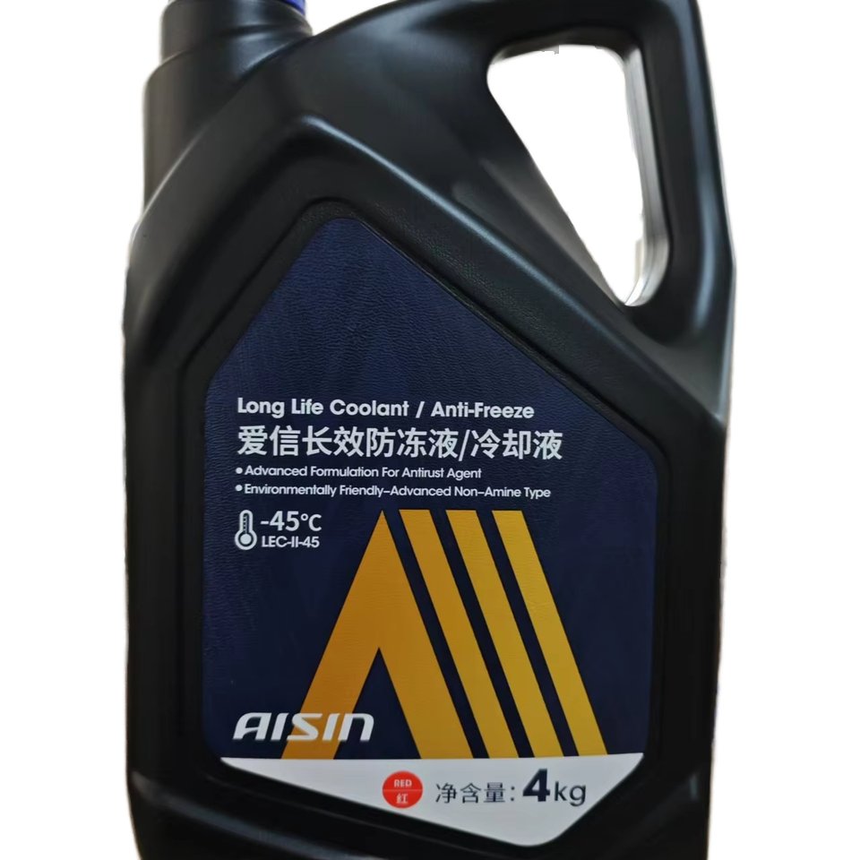 AISIN Antifreeze 088894504R Is Suitable for Toyota Vehicles