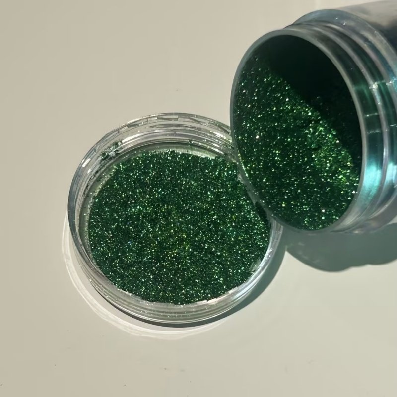 Hot Sell Factory Wholesale High Optical Pigment Powder Chameleon for Automotive Paint with Film