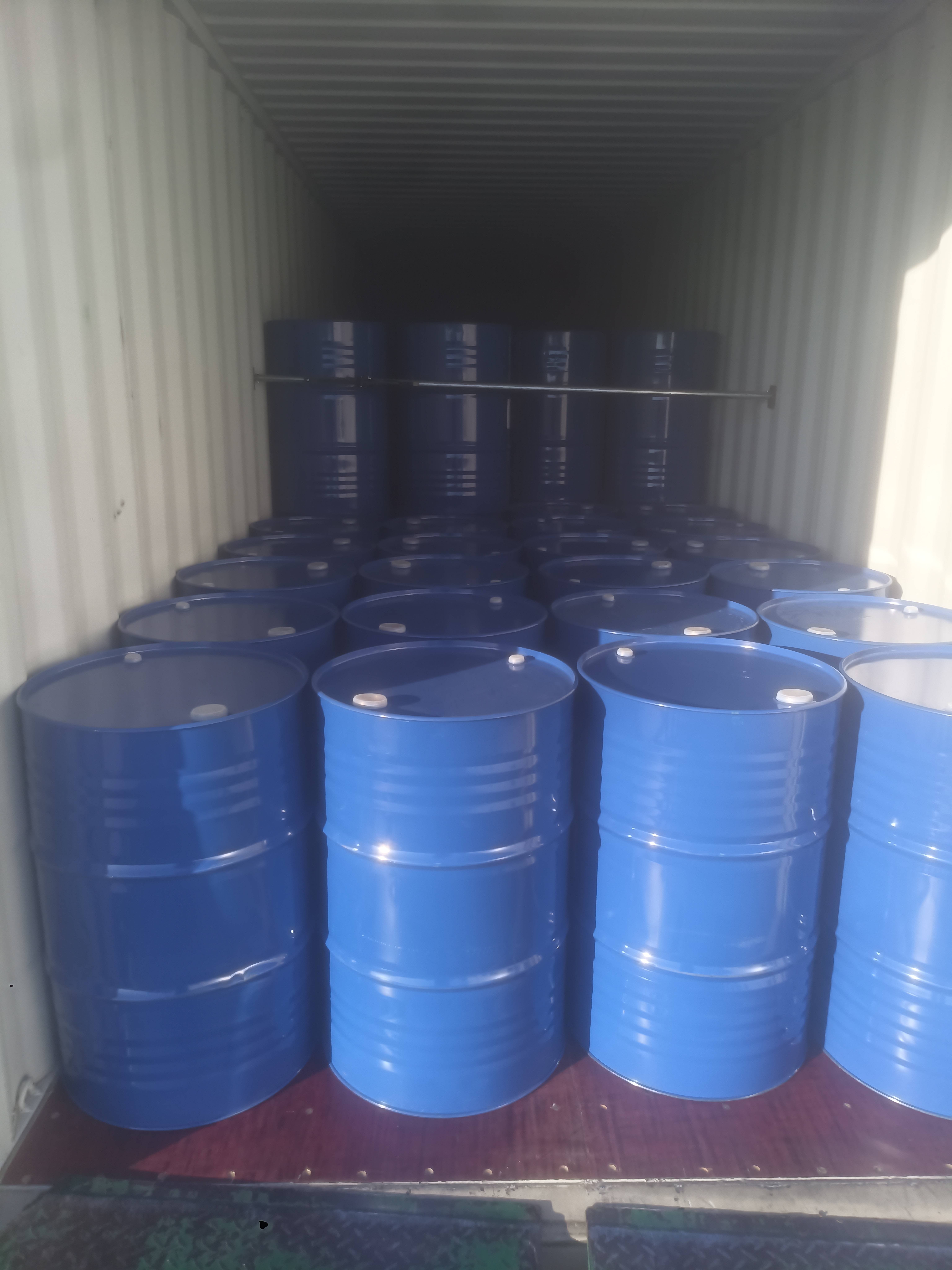 Industrial Grade 99.9% Liquid Propylene Glycol Surfactant Manufactured in China