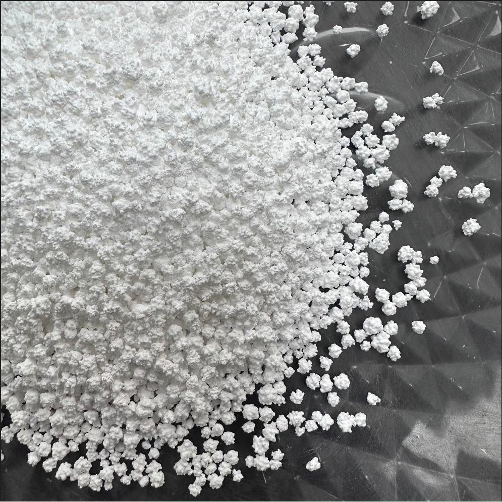 Factory Direct Supply Antifreezing Agent Anhydrous Calcium Chloride
