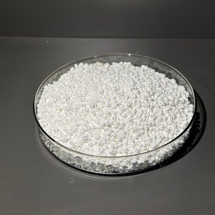 Factory Direct Supply Antifreezing Agent Anhydrous Calcium Chloride