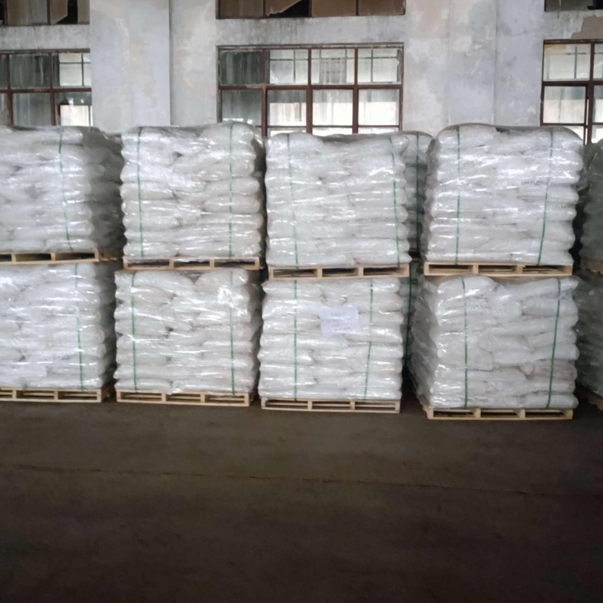 Factory Direct Supply Antifreezing Agent Anhydrous Calcium Chloride