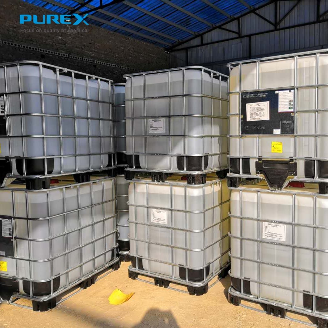 China Wholesale High Purity MEG Mono Ethylene Glycol CAS 107-21-1