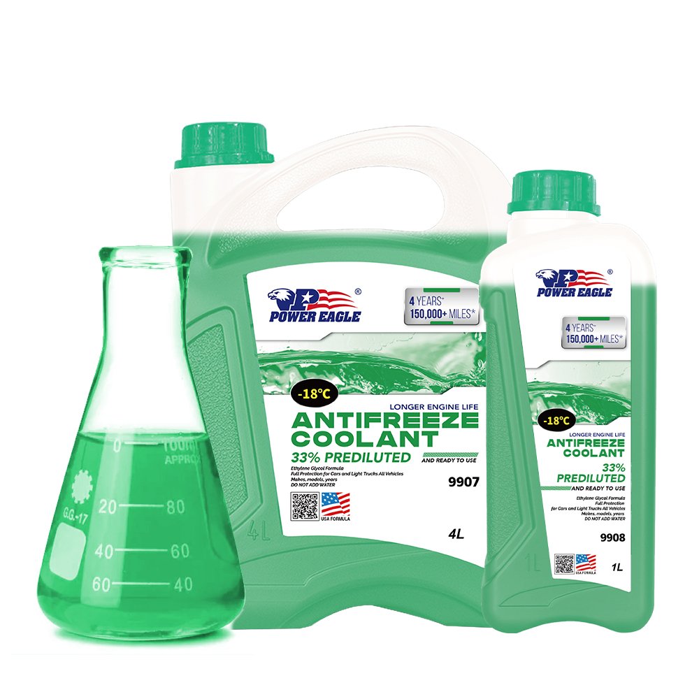 Wholesale Engine Coolant Car Coolant Liquid Antifreeze Coolant Antifreeze G12