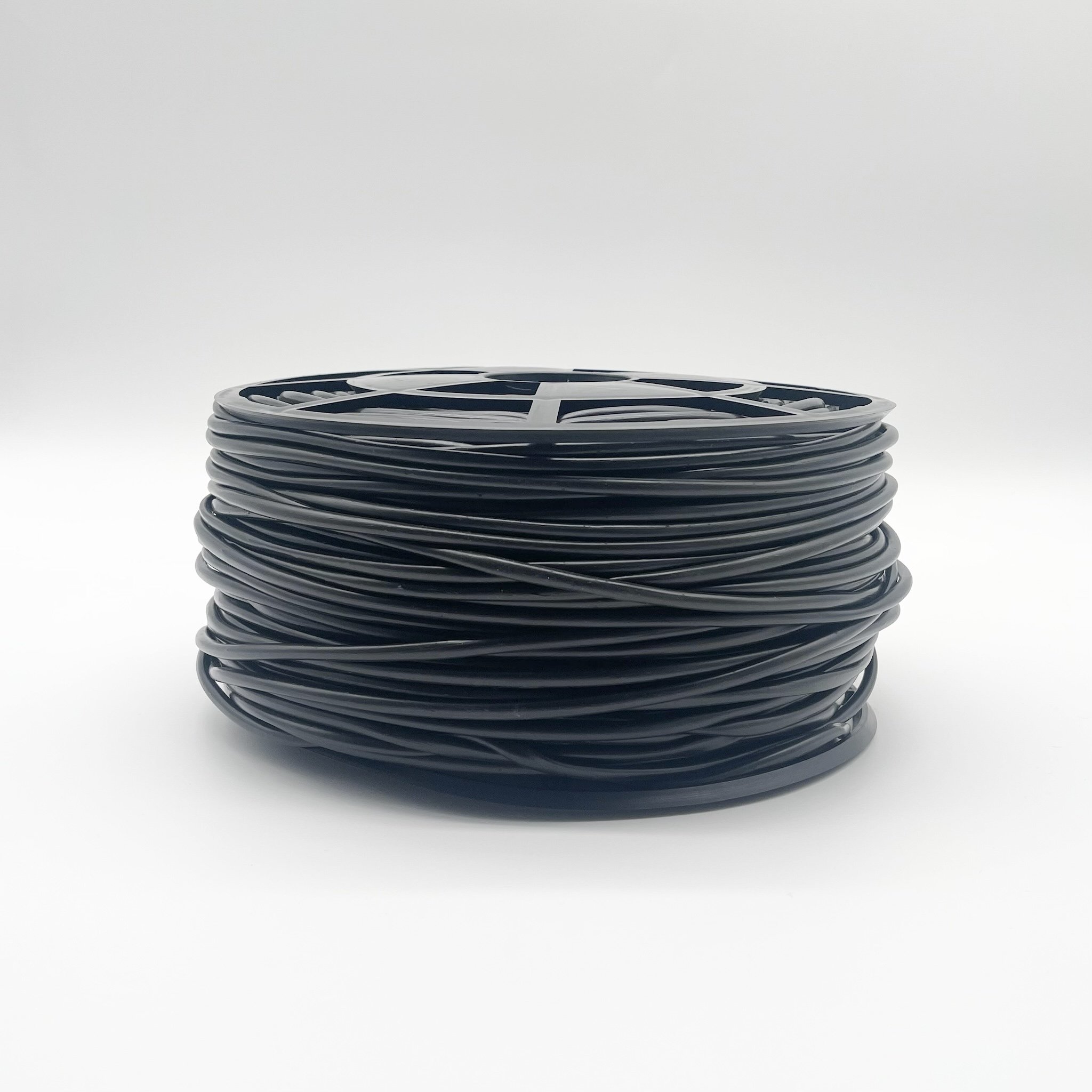 Excellent Offer Antifreeze Tying Tube in Roll Flexible Plant Tying Tube Cable Ties Easy to Tie by Hand