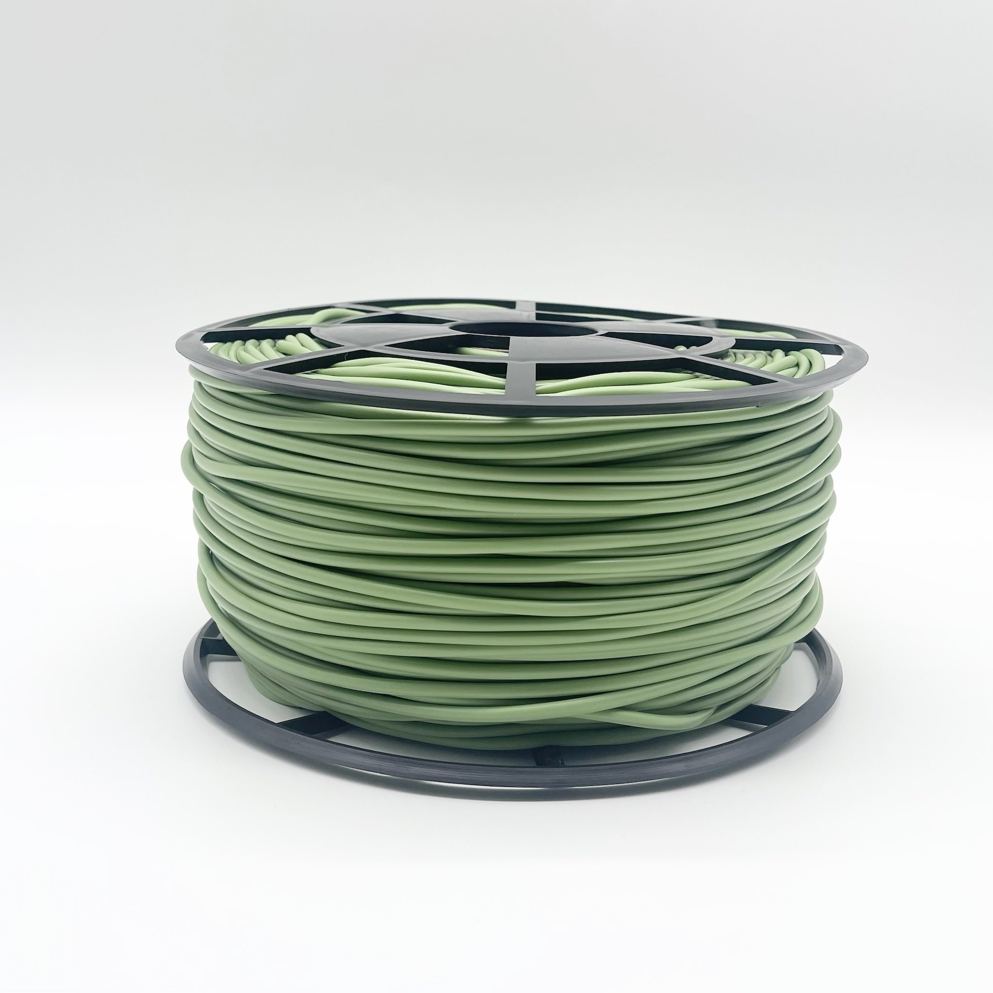 Excellent Offer Antifreeze Tying Tube in Roll Flexible Plant Tying Tube Cable Ties Easy to Tie by Hand