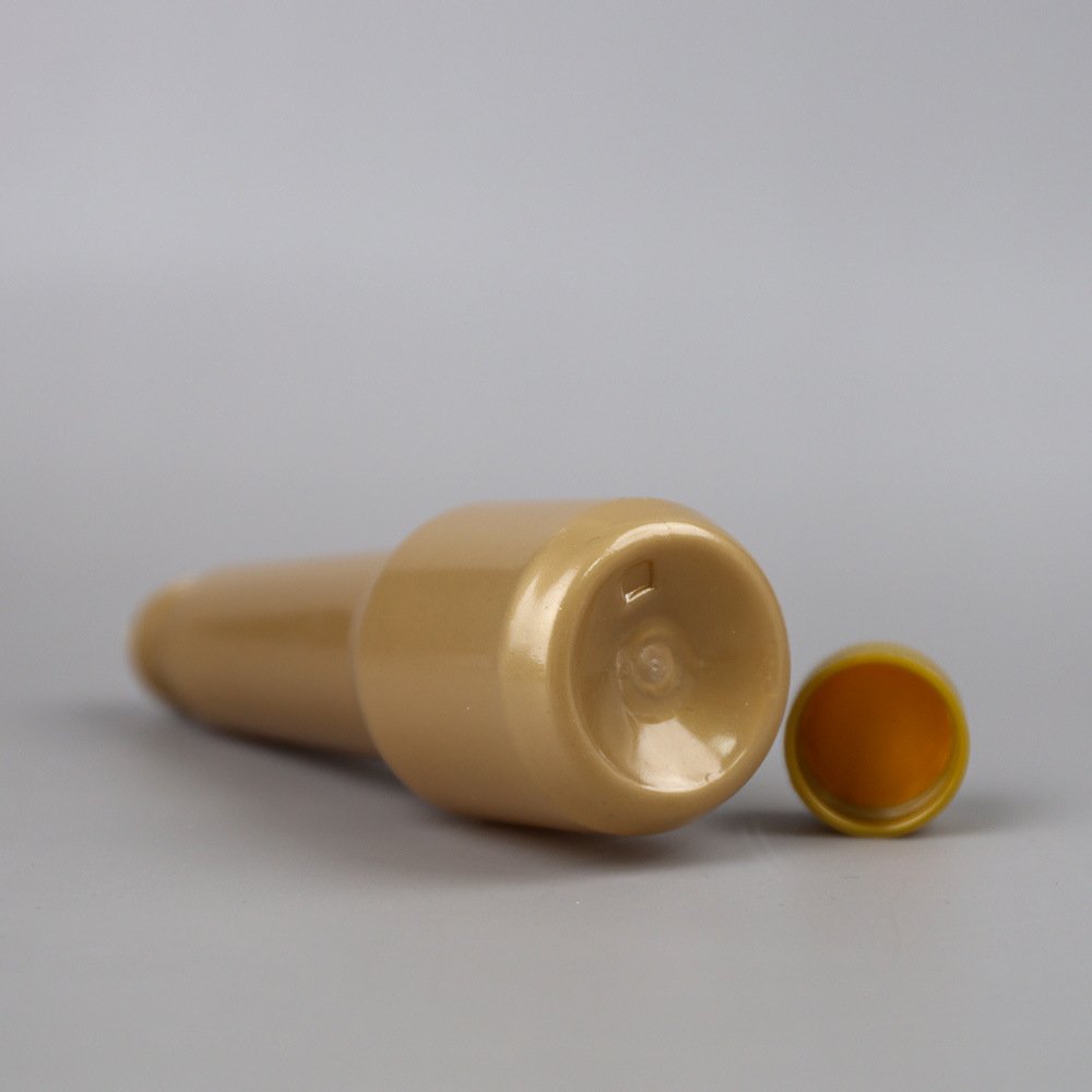 Fuel 60ml Car Fuel Additive Bottle Glass Oil Film Remover Bottle Antifreeze Packaging Bottle