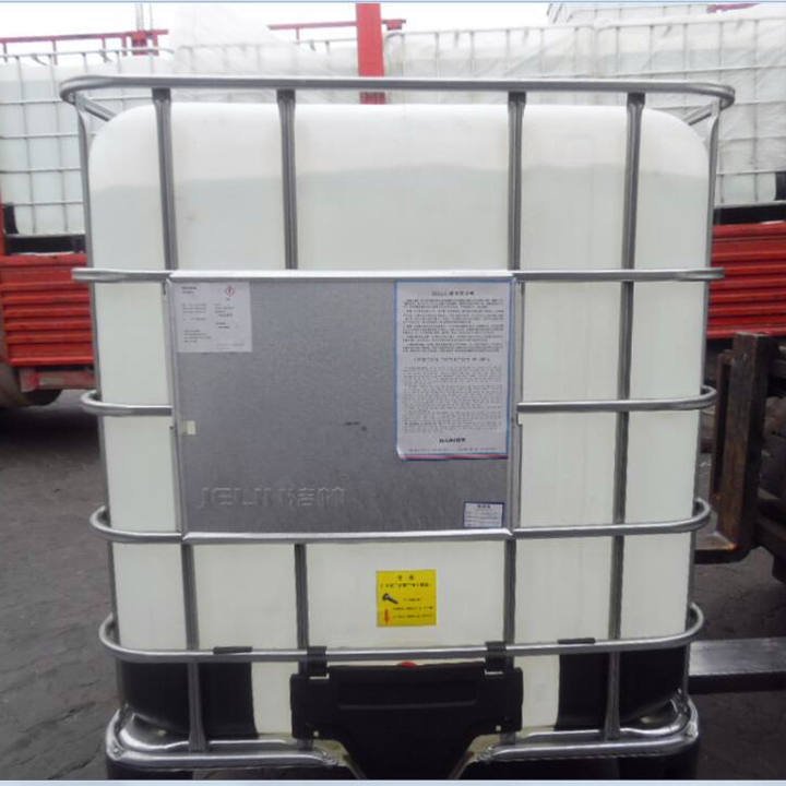 Lower Price Industrial Use Antifreeze Chemical Solution Meg Mono Ethylene Glycol