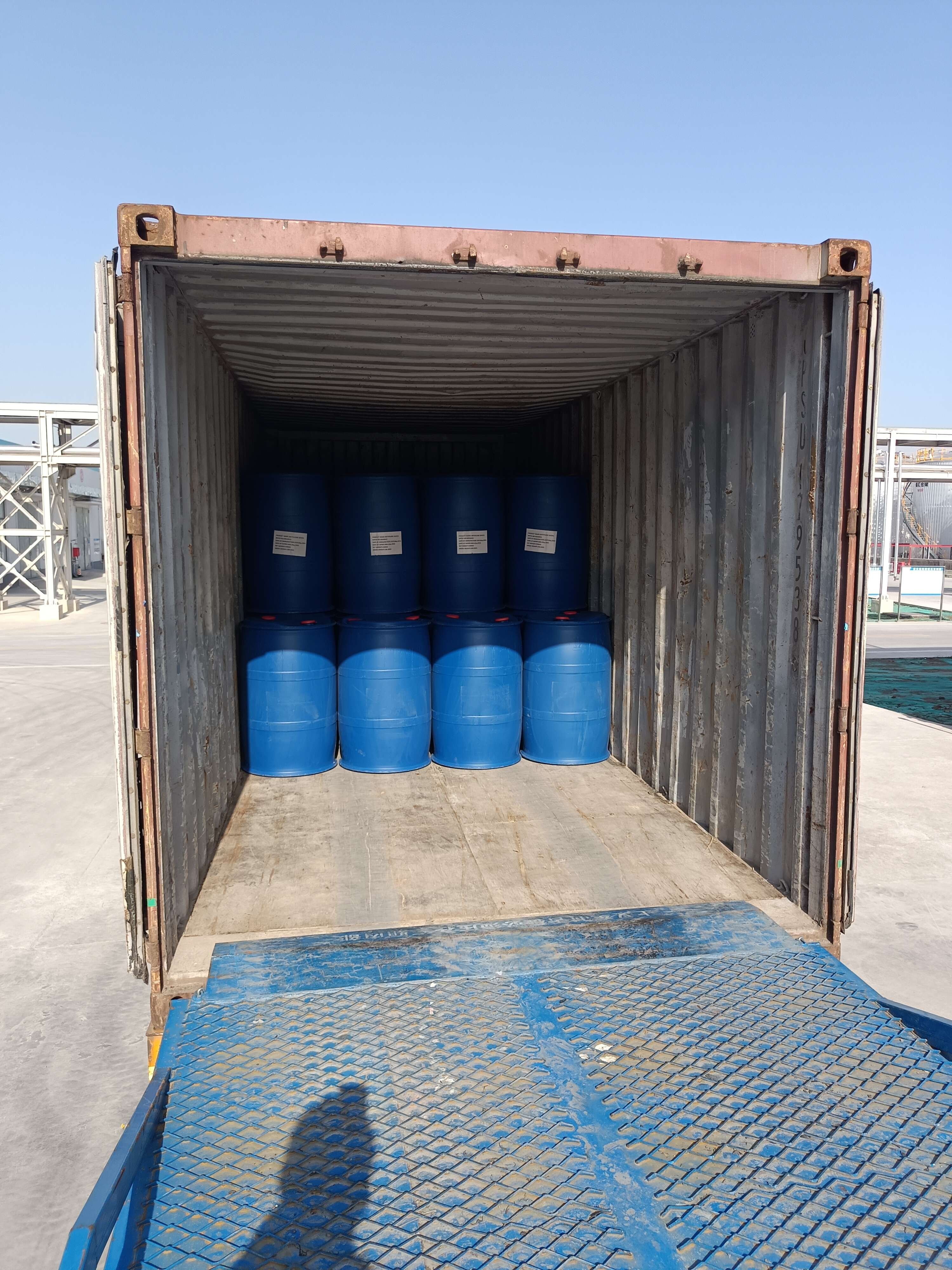 99.5% Min Deg Diethylene Glycol 111-46-6 With Good Quality