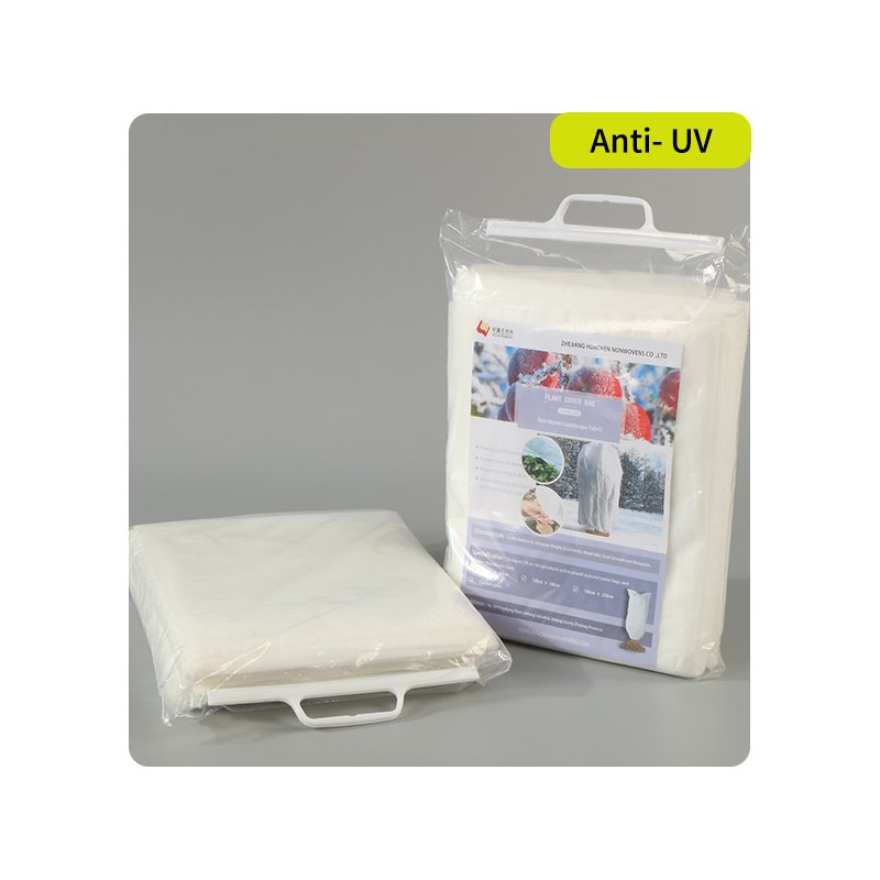 Winter Tree Antifreeze Protection Cover Warm Blanket Covers Freeze Protection Rope Plant Frost Protection Bag