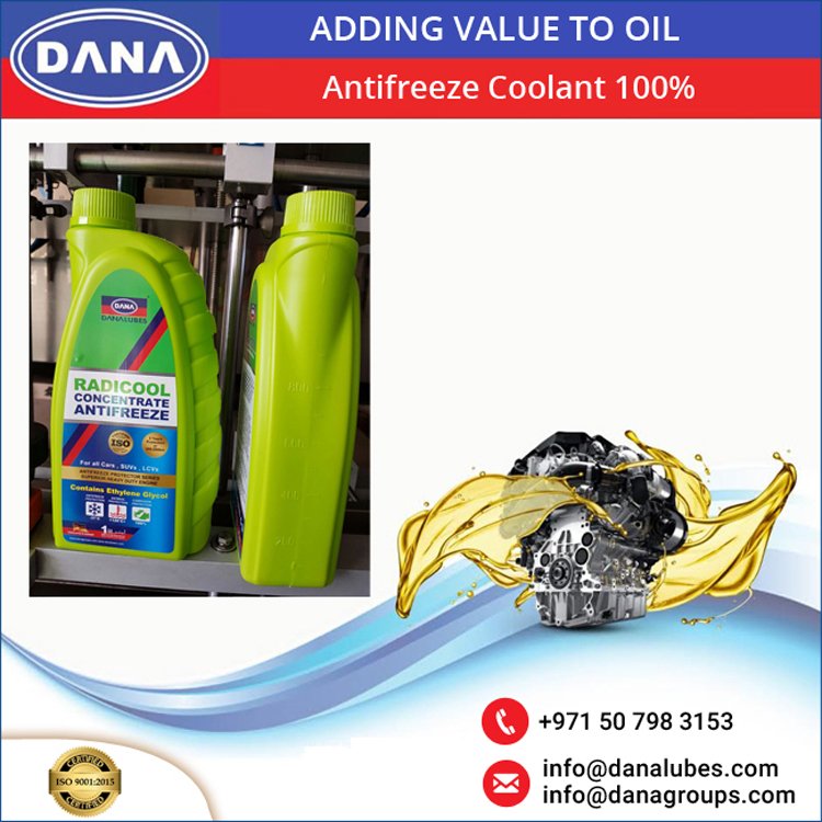 Ethylene Glycol Antifreeze Car Coolant Price