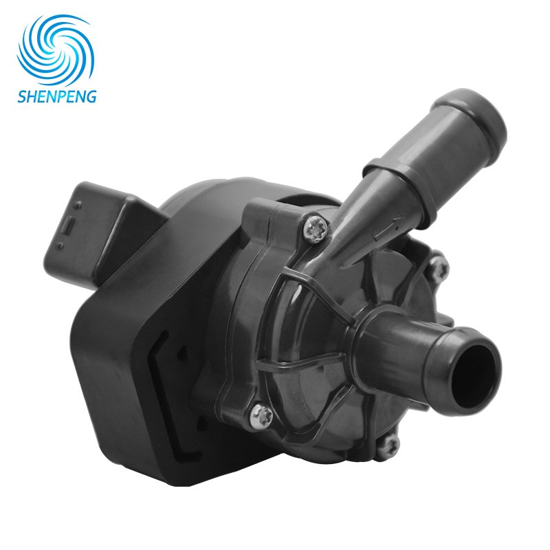 Shenpeng 33W High Efficiency Electric Water Pump for Cars Compatible with Multiple Vehicle Models OEM/ODM