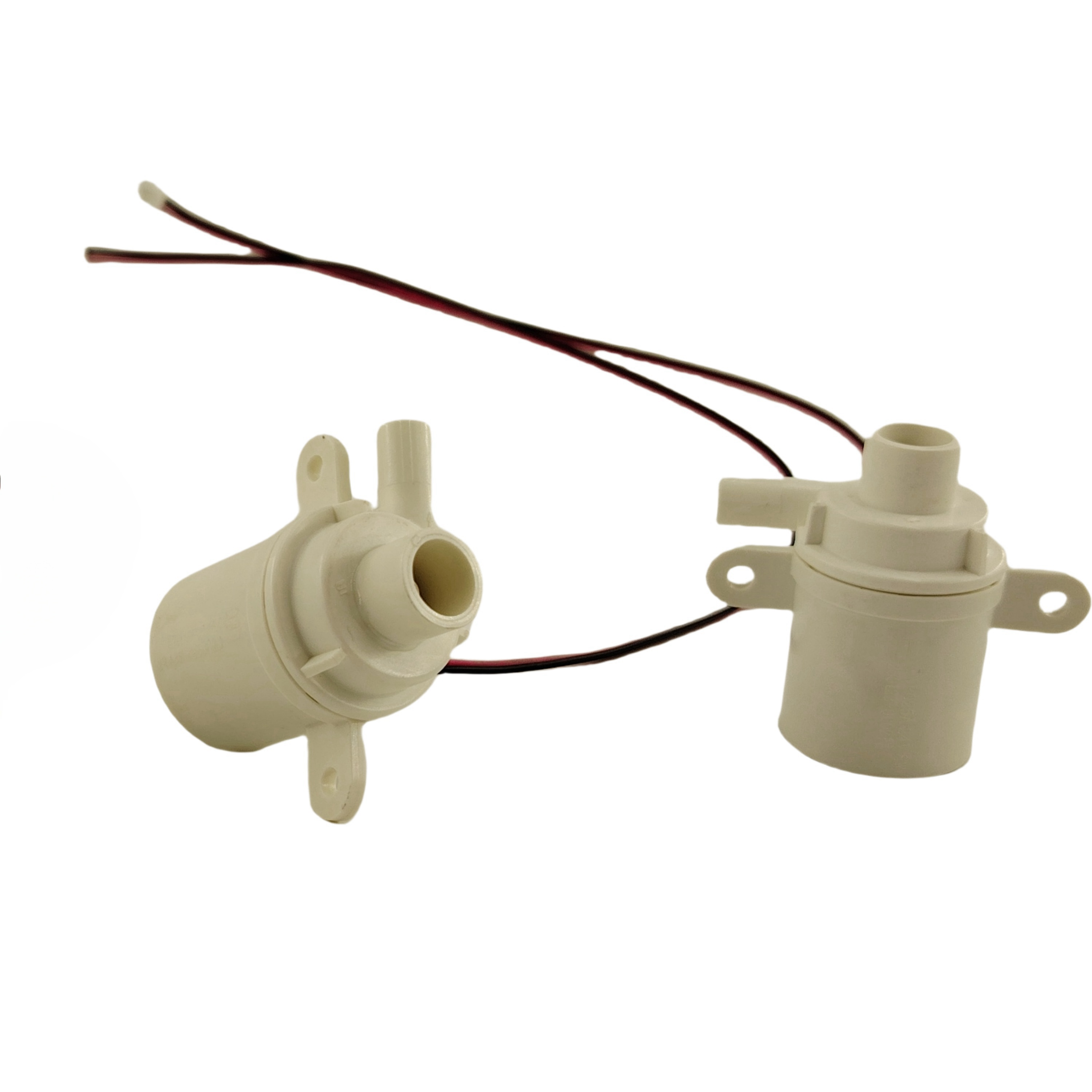 DC12V Household Mini Ice Machine Pump Hmax1.5m Qmax3.5L/min