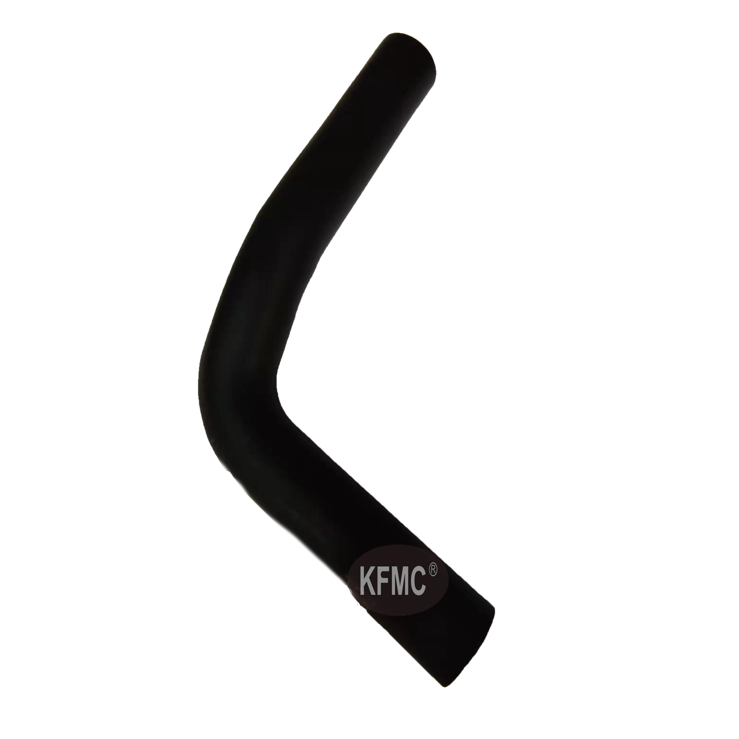 Construction Machinery Parts Excavator Radiator Hose Upper Hose Under Hose for CAT CATERPILLAR E320B Excavator Spare Parts
