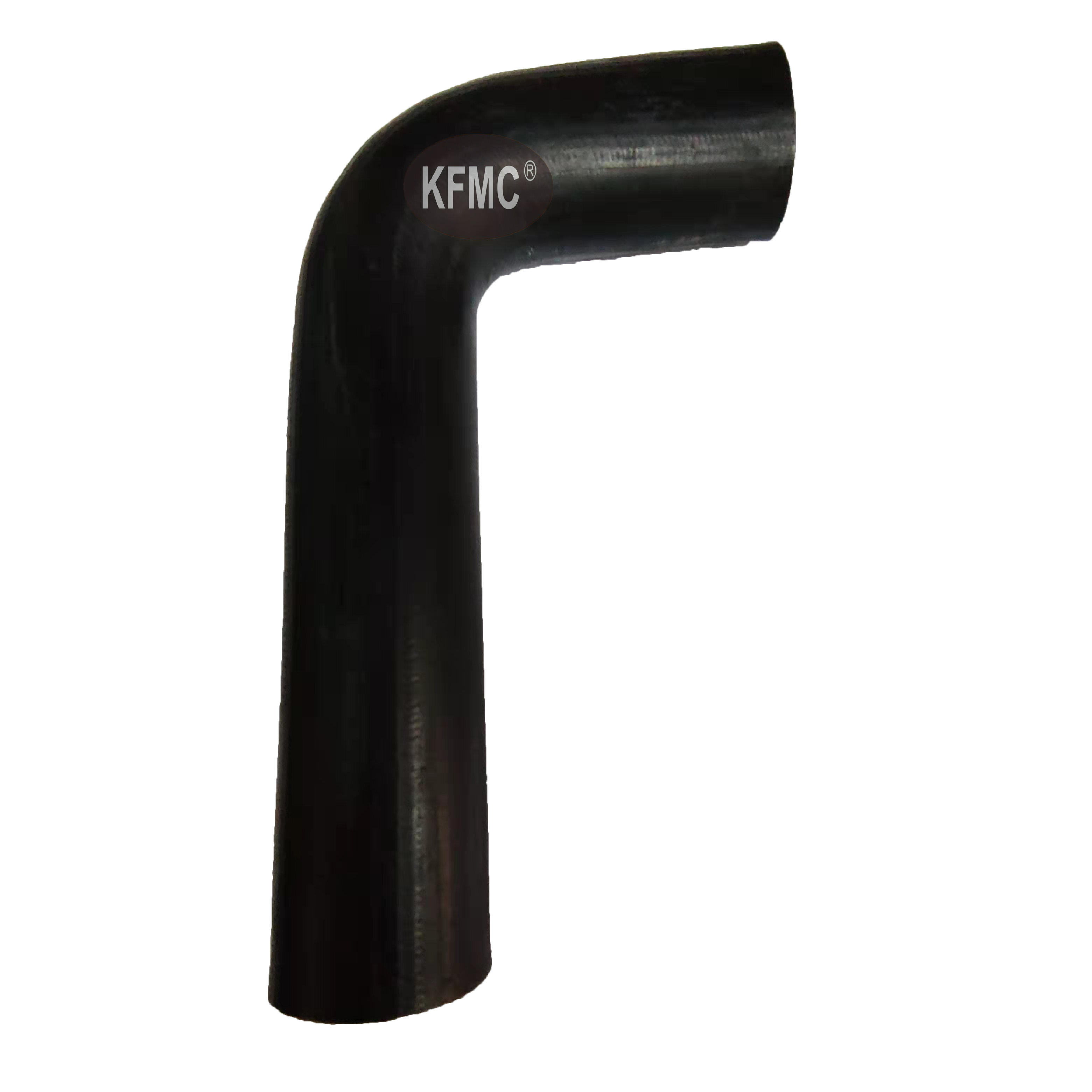 Construction Machinery Parts Excavator Radiator Hose Upper Hose Under Hose for CAT CATERPILLAR E320B Excavator Spare Parts